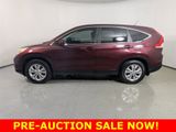 Used 2014 Honda CR-V EX image 4