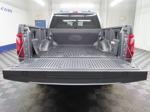 Used 2024 Ford F150 XLT w/ FX4 Off-Road Package image 40