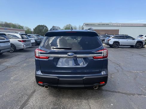 Used 2025 Subaru Ascent Limited AWD/4WD image 7