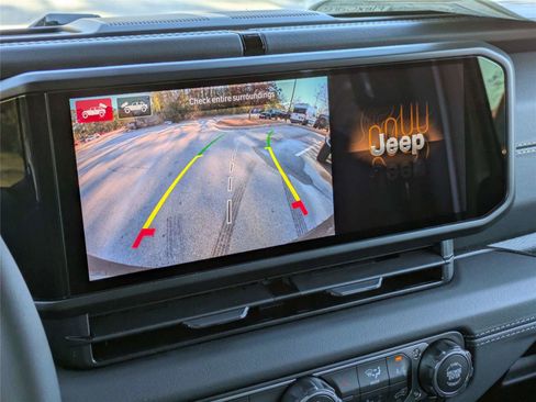 New 2026 Jeep Wrangler Sahara image 21