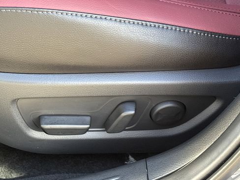 New 2026 MAZDA CX-50 2.5 Hybrid w/ Cargo Package image 21