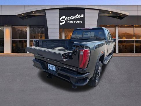 New 2026 GMC Sierra 2500 Denali w/ Technology Package AWD/4WD image 32