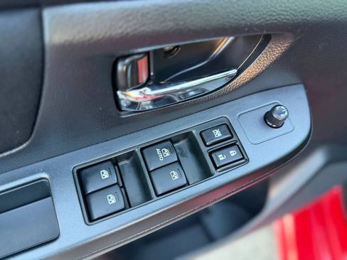 Used 2015 Subaru WRX Premium image 38