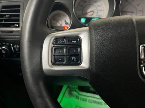 Used 2013 Dodge Challenger R/T Plus image 53