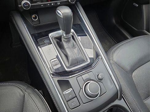 Used 2024 MAZDA CX-5 AWD 2.5 S w/ Premium Package image 33