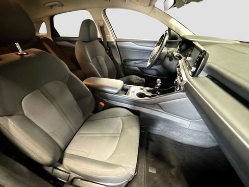 Used 2022 Kia K5 LXS AWD/4WD image 26