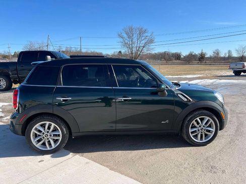 Used 2013 MINI Cooper Countryman S image 5