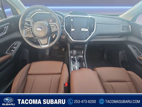 New 2026 Subaru Ascent Touring AWD/4WD image 12