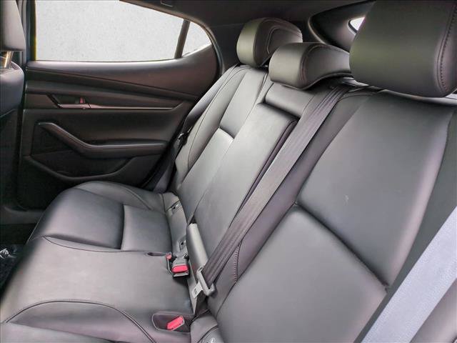 Used 2024 MAZDA MAZDA3 s FWD image 17