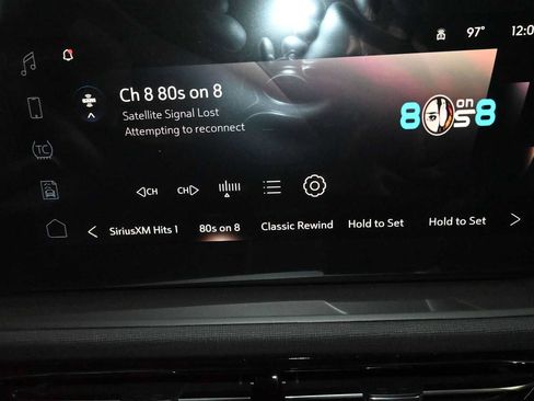 New 2026 Buick Envista Sport Touring w/ Convenience I Package FWD image 18
