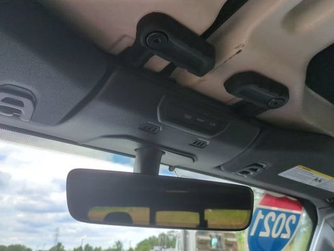 Used 2021 Jeep Gladiator Overland AWD/4WD image 34