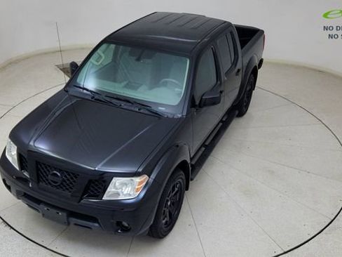 Used 2019 Nissan Frontier SV w/ Value Truck Package RWD image 74