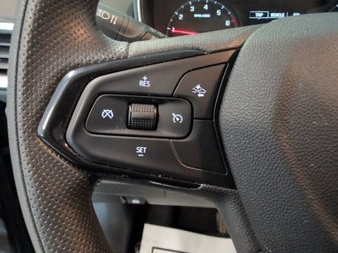 Certified 2023 Chevrolet TrailBlazer LT w/ Convenience Package FWD image 19