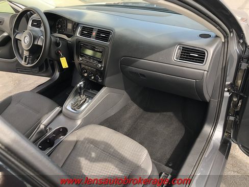 Used 2012 Volkswagen Jetta S image 22