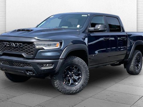 New 2026 RAM 1500 RHO w/ RHO Level 1 Equipment Group AWD/4WD image 2