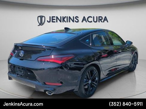 New 2026 Acura Integra A-Spec image 4