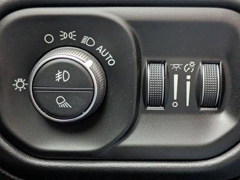 Used 2022 RAM 1500 Limited w/ Body Color Bumper Group image 25