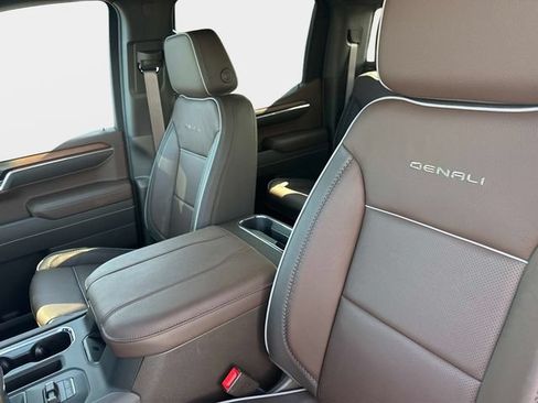 New 2026 GMC Sierra 1500 Denali w/ Denali Reserve Package AWD/4WD image 20