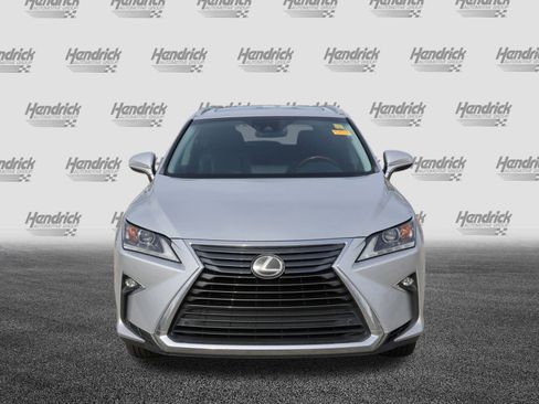 Used 2018 Lexus RX 350L FWD image 3
