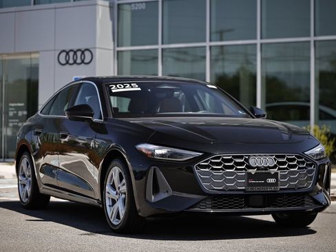 Used 2025 Audi A5 2.0T Premium w/ Convenience Package AWD/4WD image 2