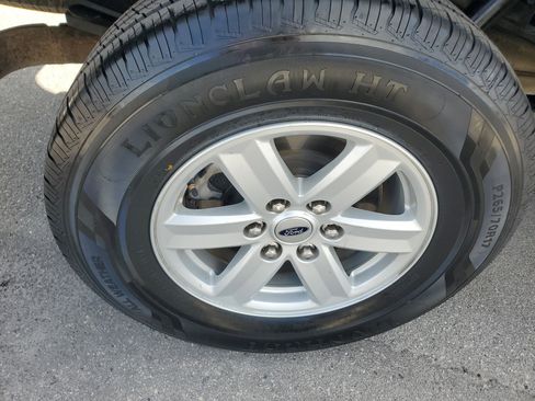 Used 2023 Ford F150 XLT w/ Equipment Group 301A Mid image 27