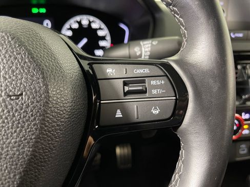 Used 2024 Honda Civic Sport image 29