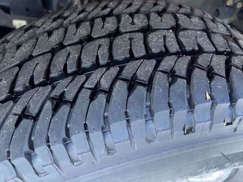 Used 2020 Ford F350 Lariat w/ Chrome Package image 9