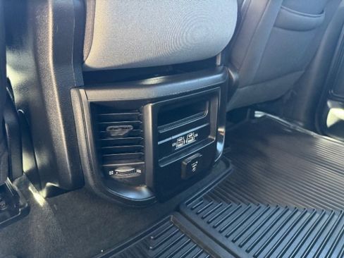 Used 2022 RAM 1500 Big Horn image 57