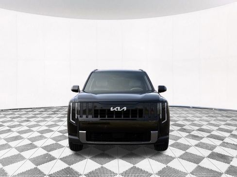 New 2027 Kia Telluride S AWD/4WD image 2