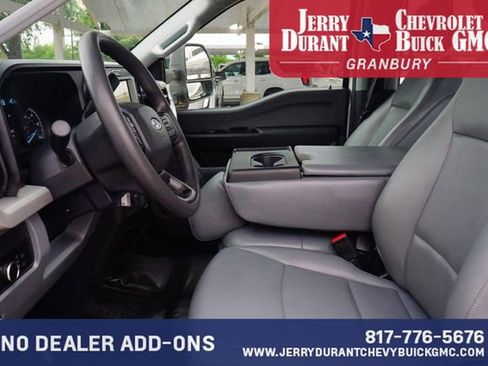 Used 2026 Ford F250 XL AWD/4WD image 19