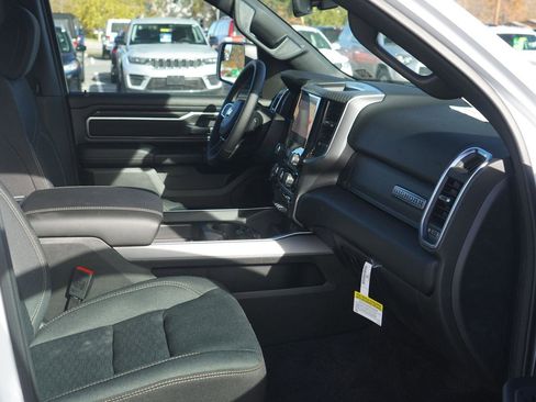 New 2025 RAM 1500 Big Horn image 53