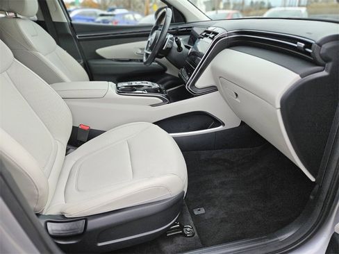 Used 2024 Hyundai Tucson SEL image 8