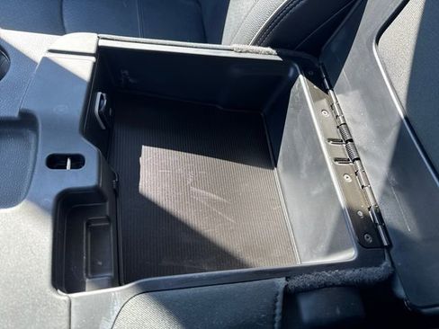 Used 2024 RAM 2500 Laramie w/ Safety Group image 26