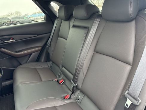 Used 2023 MAZDA CX-30 AWD 2.5 S w/ Premium Package image 37