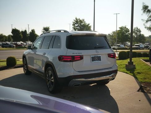 Certified 2026 Mercedes-Benz GLB 250 4MATIC image 6