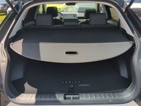 Used 2023 Hyundai Ioniq 5 Limited w/ Cargo Package image 13