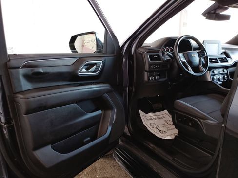 Used 2023 Chevrolet Tahoe LS w/ Driver Alert Package RWD image 22