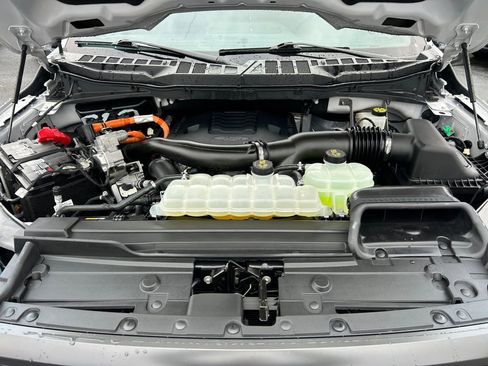 Used 2023 Ford F150 XLT w/ Equipment Group 302A High image 29