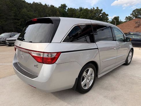 Used 2012 Honda Odyssey Touring image 20