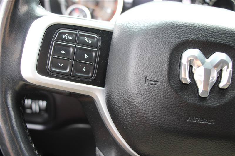 Used 2020 RAM 2500 Big Horn w/ Level 2 Equipment Group AWD/4WD image 20