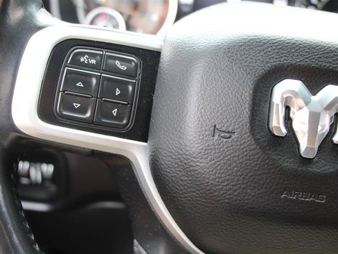 Used 2020 RAM 2500 Big Horn w/ Level 2 Equipment Group AWD/4WD image 20