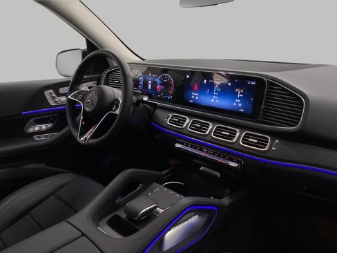Certified 2026 Mercedes-Benz GLE 450 4MATIC image 20
