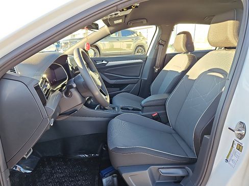 New 2026 Volkswagen Jetta Sport image 9