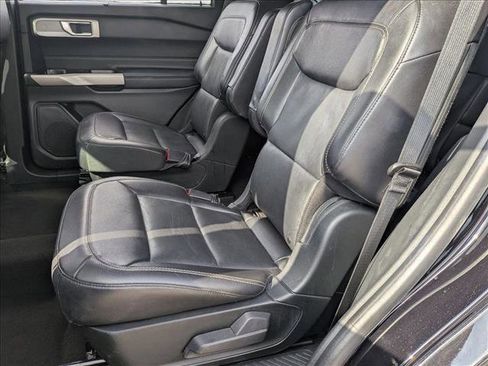 Used 2023 Ford Explorer Limited image 13