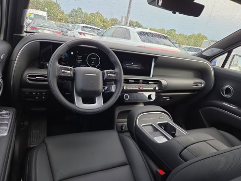 New 2026 Hyundai Palisade Calligraphy AWD/4WD image 4
