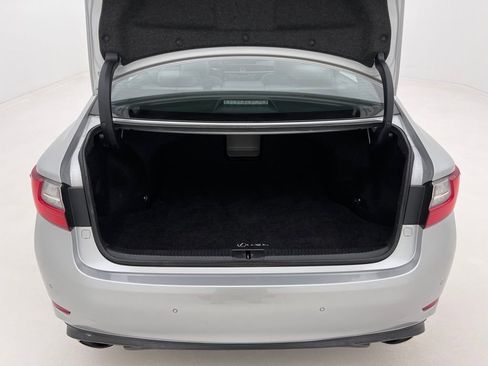 Used 2017 Lexus ES 350 350 w/ Luxury Package image 17