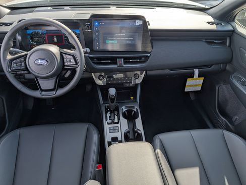 New 2026 Subaru Outback Premium AWD/4WD image 8