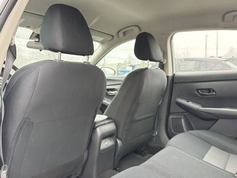 Used 2024 Nissan Sentra SV image 13