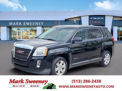 Used 2015 GMC Terrain SLE