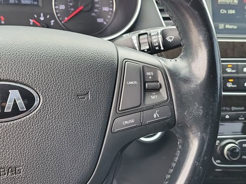 Used 2016 Kia Cadenza image 27